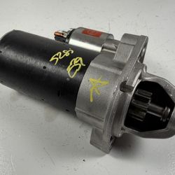 Starter Motor BMW e39 530i 528i 525i e46 330i 325i 323i