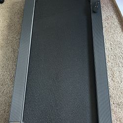 Vitalwalk Apollo 11 Max Treadmill - 20% Auto Incline (Great Condition)