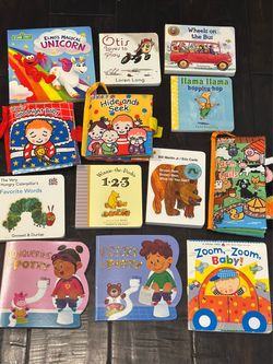 Kids books $1