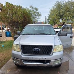 2005 Ford F-150 
