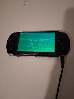 Psp 3000 LOOK AT DESCRIPTION