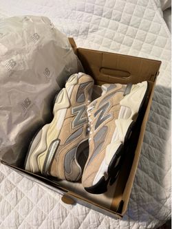 new balance 9060 size 8 1/2