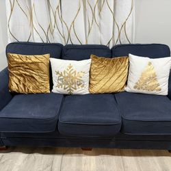 Sofa Loveseat & Accent Chair