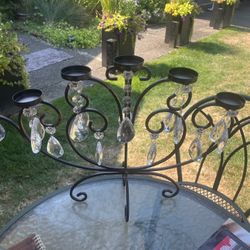 Candle Holder 