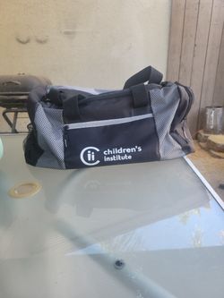 Duffle Bag