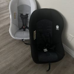 Car Seat 