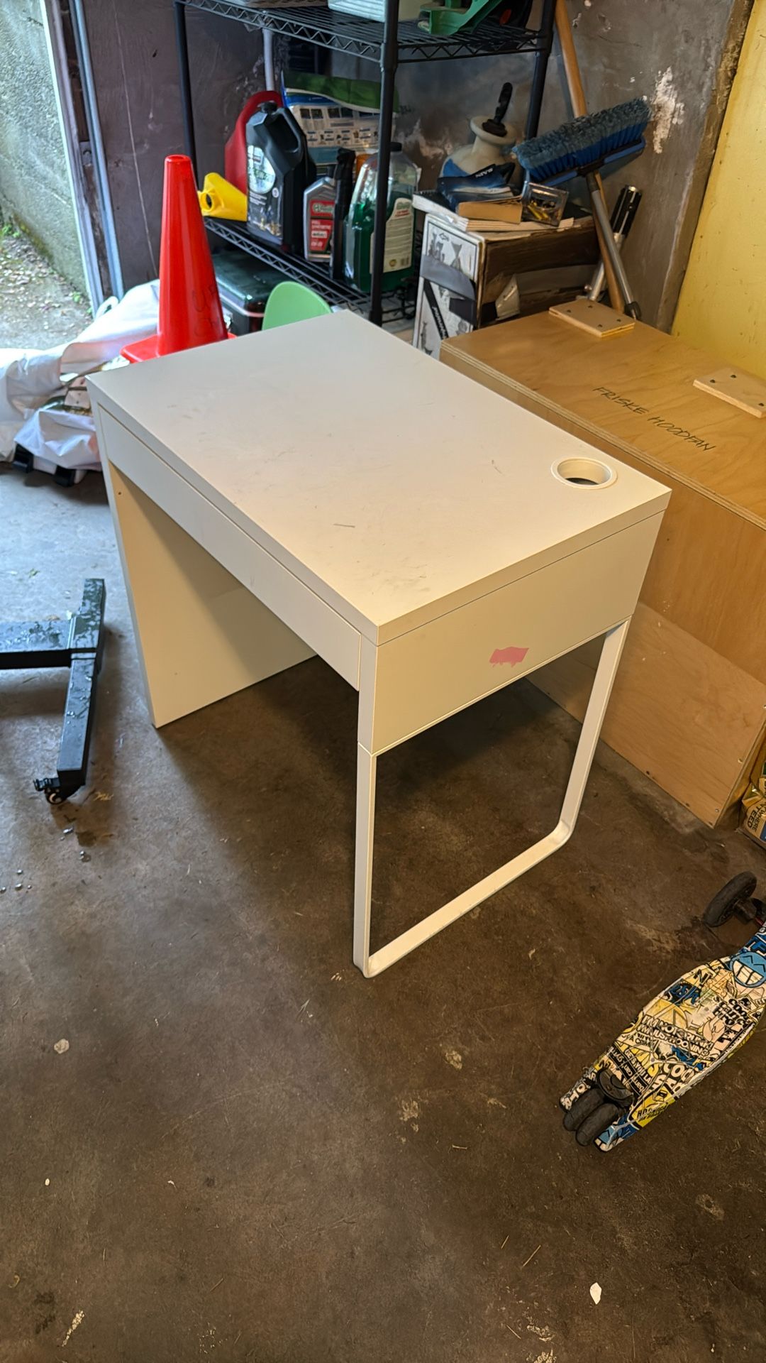 Student Desk