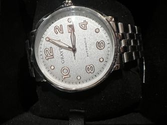 New Watch