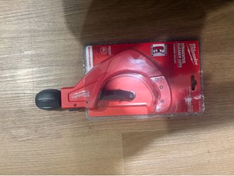 3-1/2 in. Quick Adjust Copper Tubing Cutter