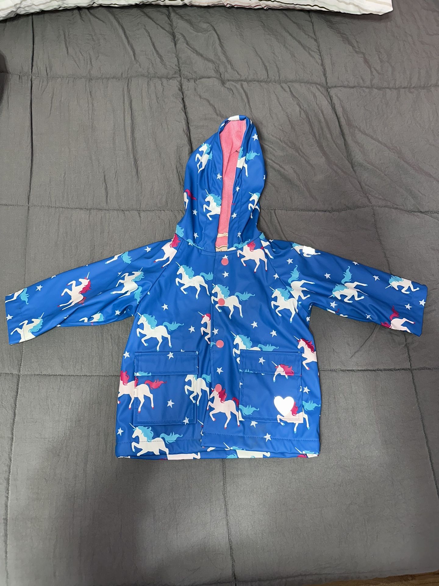 Hatley Baby Raincoat