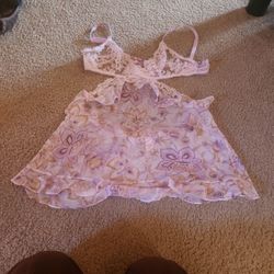  Victoria Secret Lingerie 