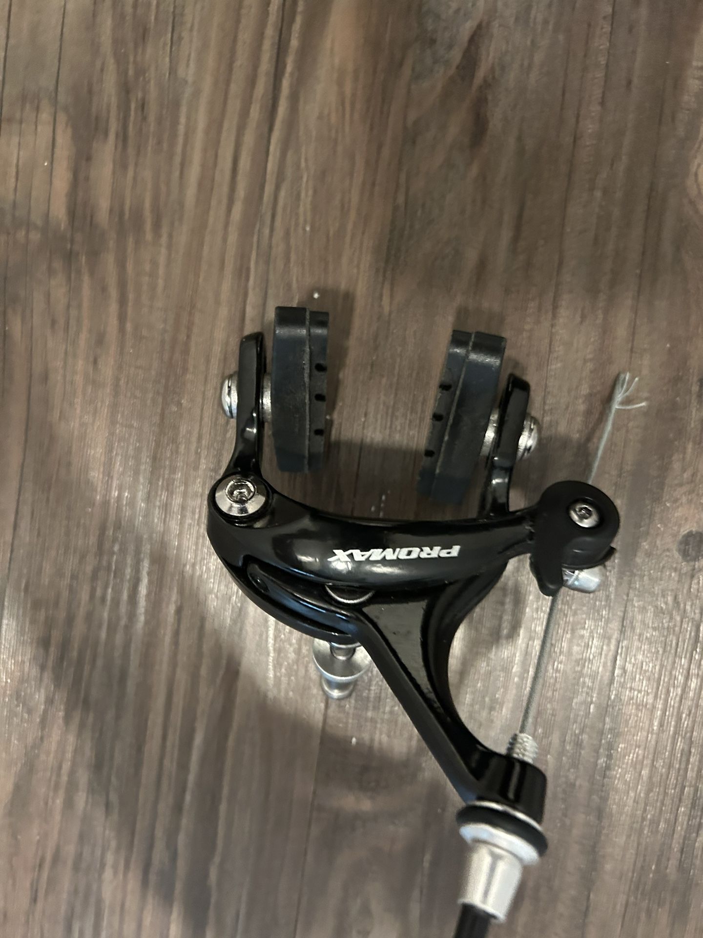 Breaks Good Condition