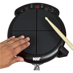 KAT Electric Drum Set Pad