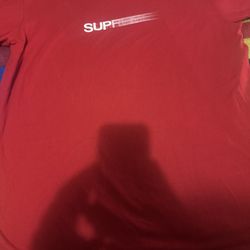 Supreme T Shirt