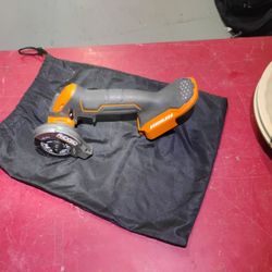 RIDGID 18-volt Subcompact 3 Inch Cut Off Tool(TOOL ONLY)