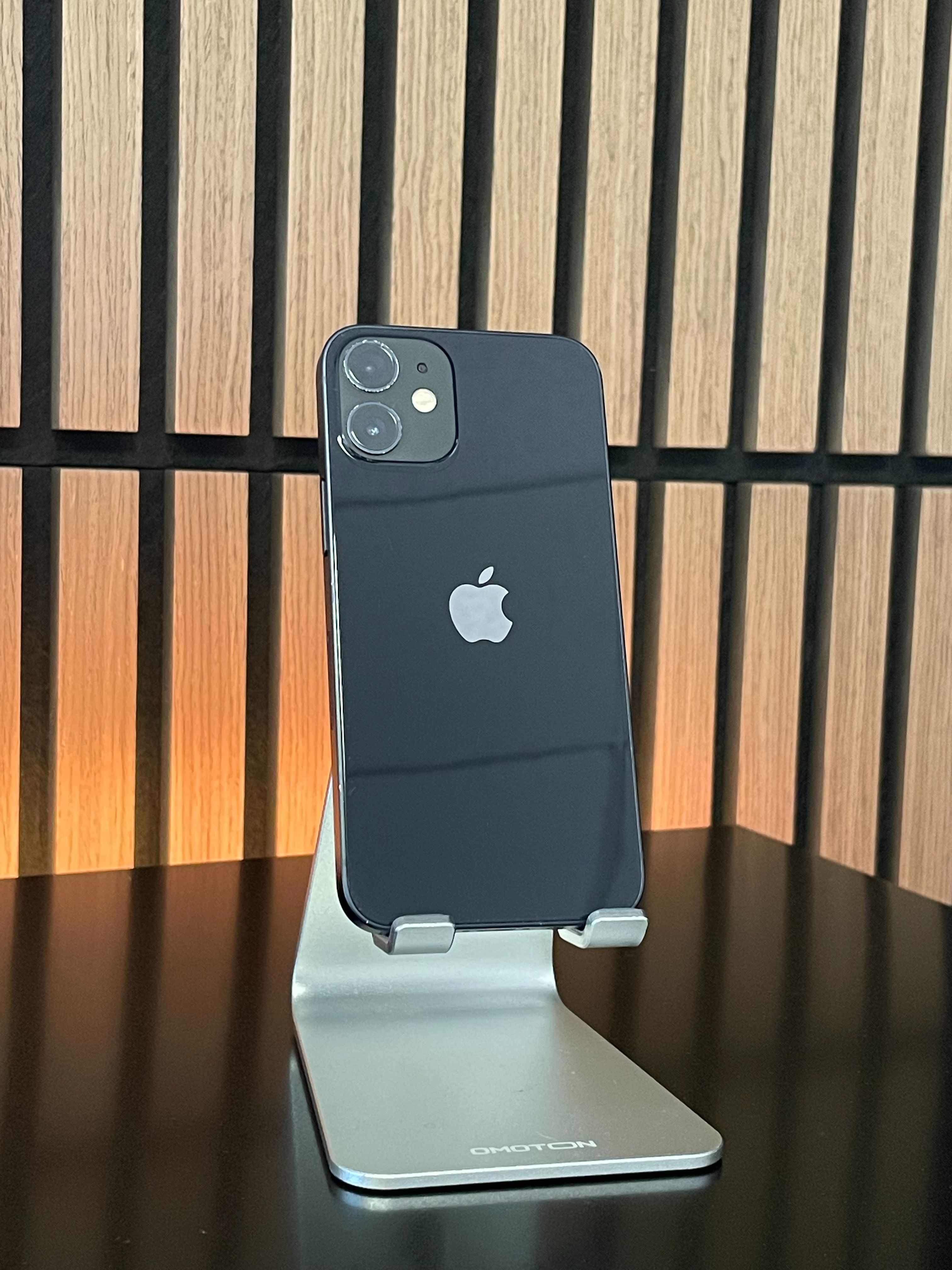 iPhone 12 mini - Unlocked - 64GB