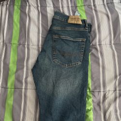 Levi Strauss Size 31x30