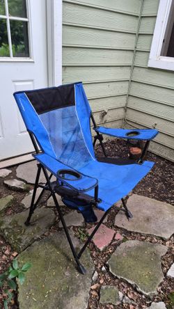 Camp chair - MOVING SALE