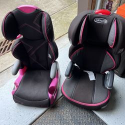 Evenflo Child Car Booster Seat