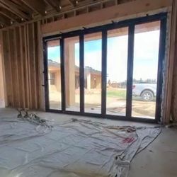 Bifold Doors For Sale