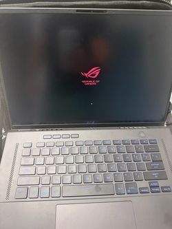 ASUS ROG Zephyrus G16 Gaming Laptop RTX 4060 / i7 / 16GB / 1.5TB