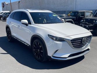 2017 Mazda CX-9