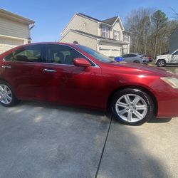 2009 Lexus