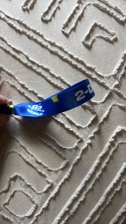 82World wristband