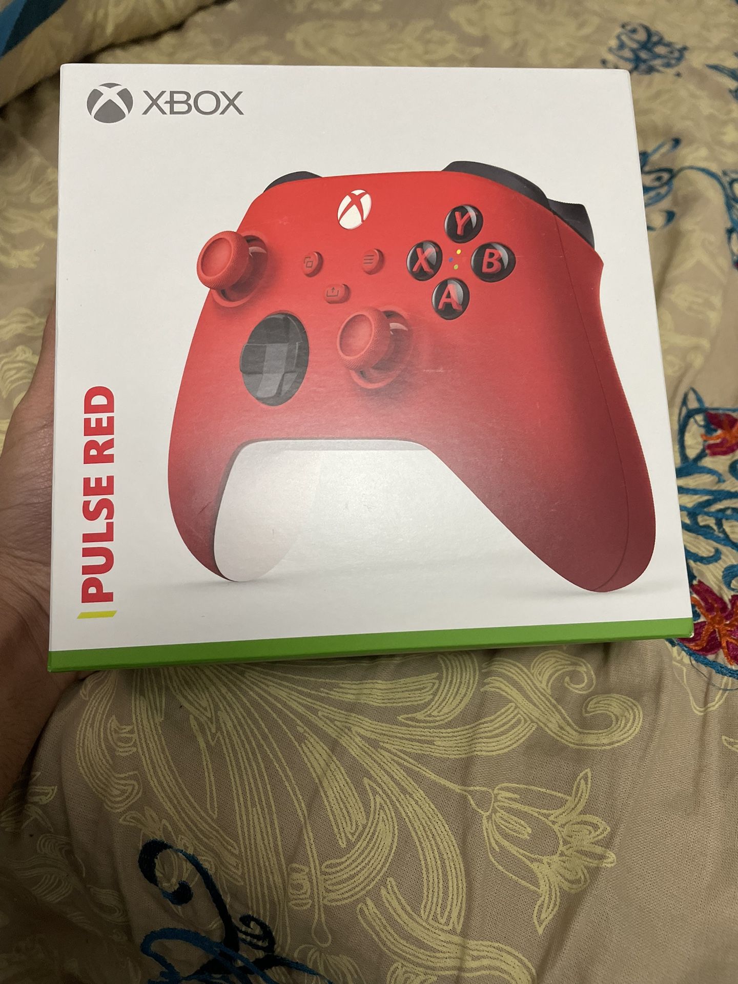 UNOPENED ORIGINAL Xbox One/Series X|S Controller