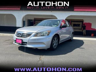 2011 Honda Accord