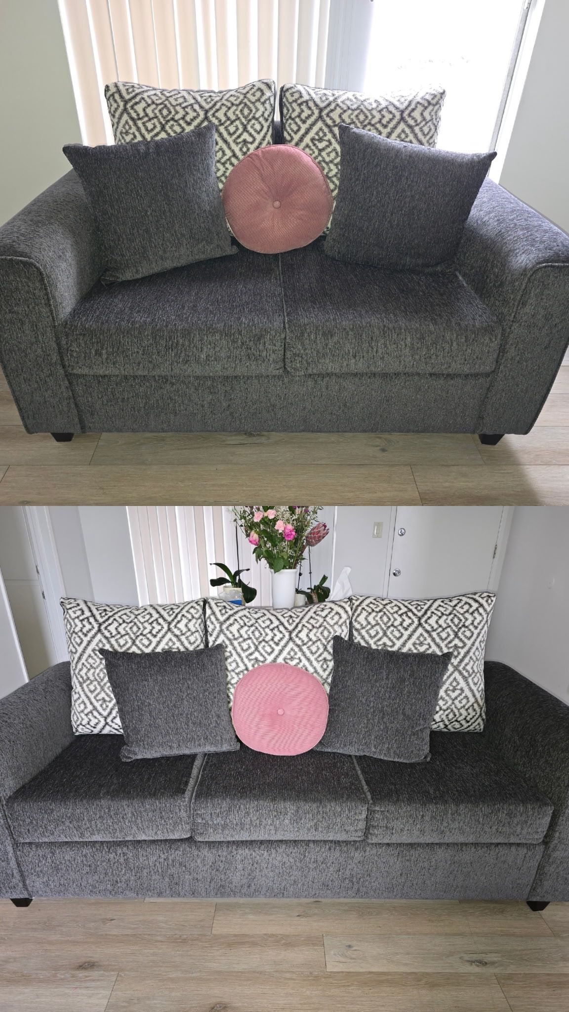 Sofas , Couch 