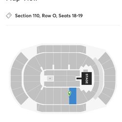 ICE CUBE SEPT 30 $120