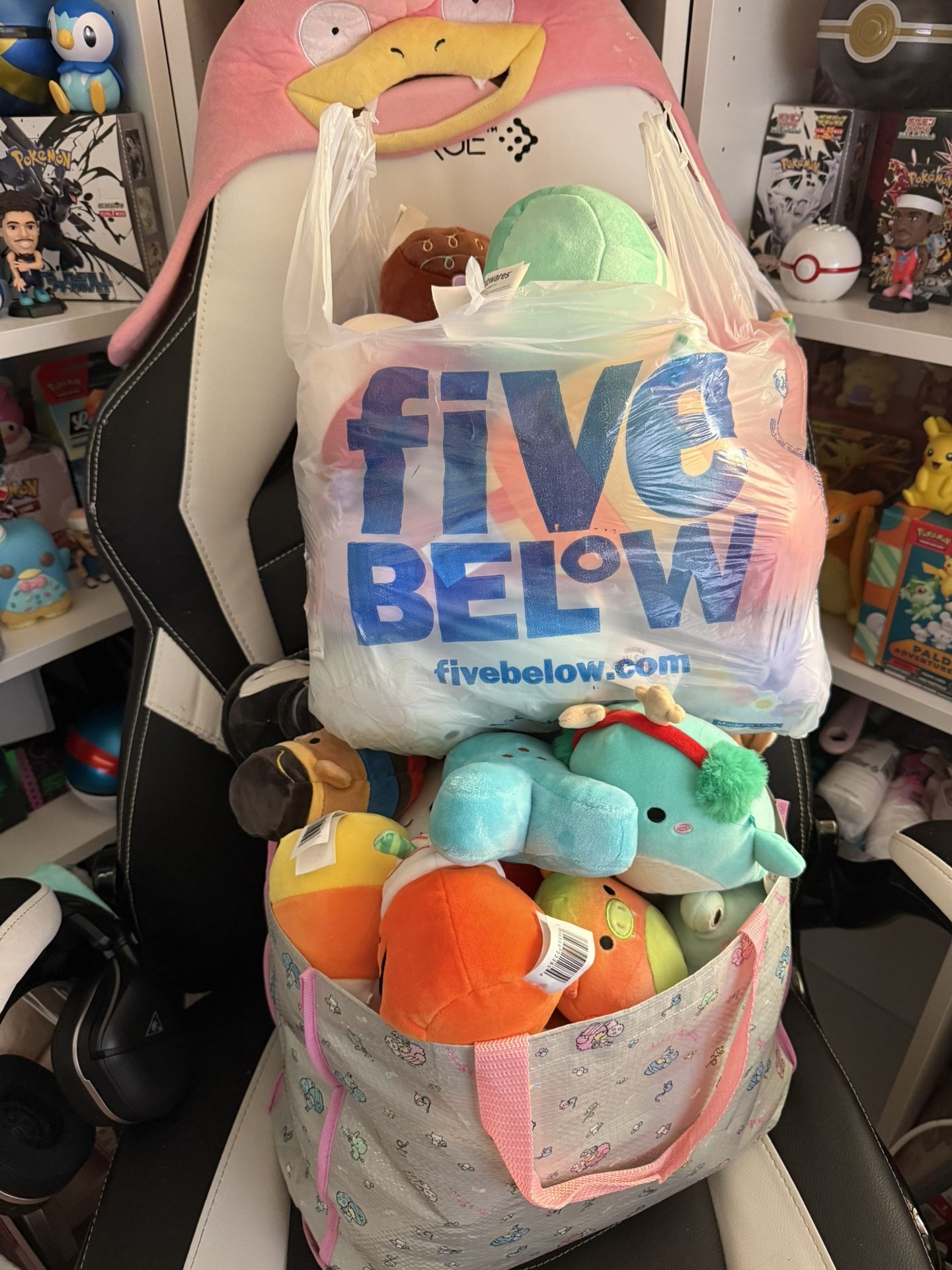 squishmallows
