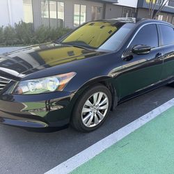 2011 Honda Accord EX