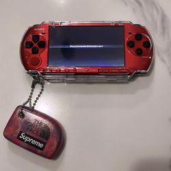 PSP 3000