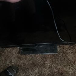 RCA 32’ Tv
