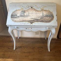 Antique Desk 