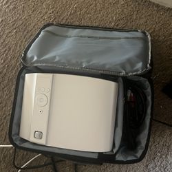 Mini Projector (Moving Out Sale)
