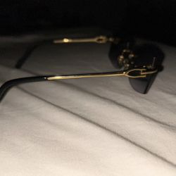 Cartier Shades CT0005RS