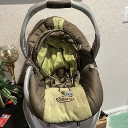 Baby car Seat