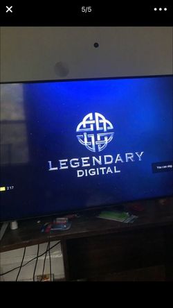 4k smart tv VIZIO 46"