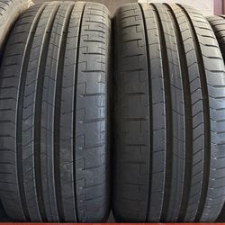 Pirelli 235 35 20