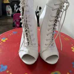 Women’s Boots