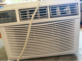 ROVSUN 12,000 BTU Window Air Conditioner – Excellent Condition