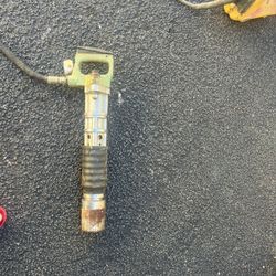 Sullair Concrete Chipping Hammer 