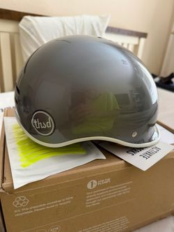 Thousand Heritage Bike Helmet Gray
