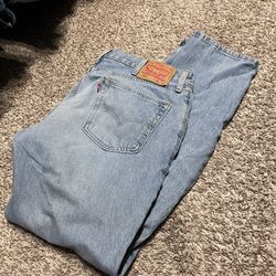 Men’s Levi’s 