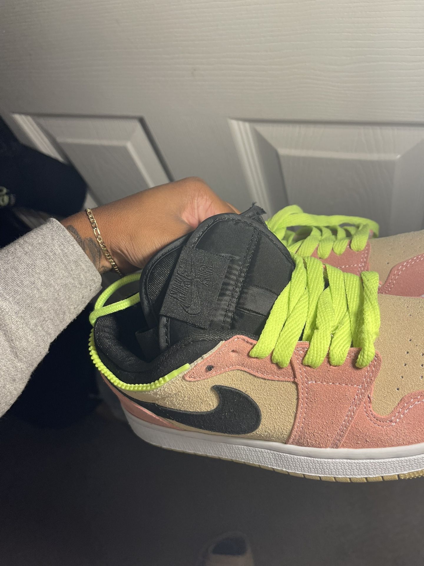 Taking Offers