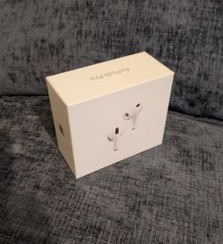 Airpod Pro 3