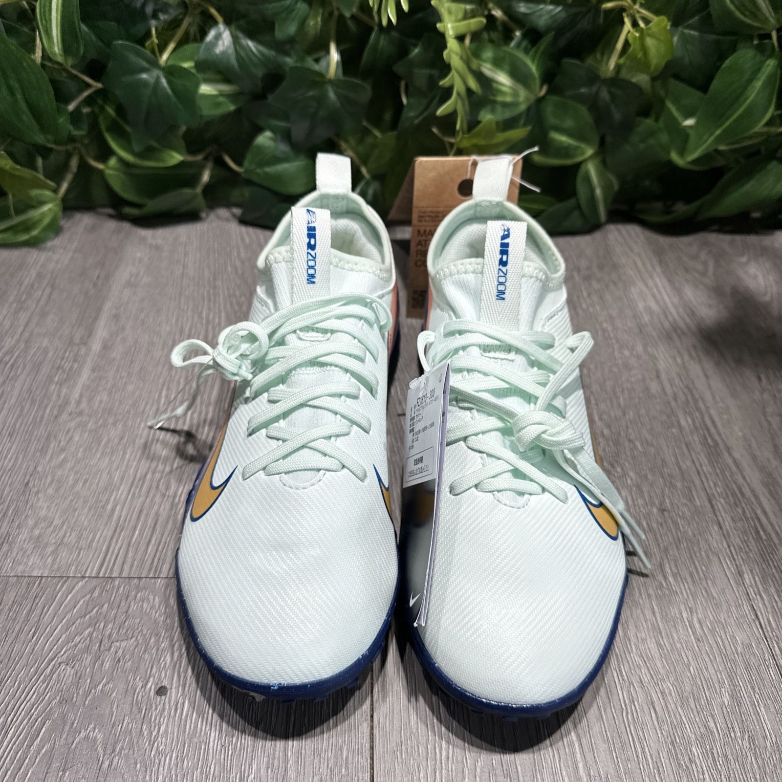 Nike Jr Vapor 16 Academy Mercurial Dream Speed CR7 Turf Soccer